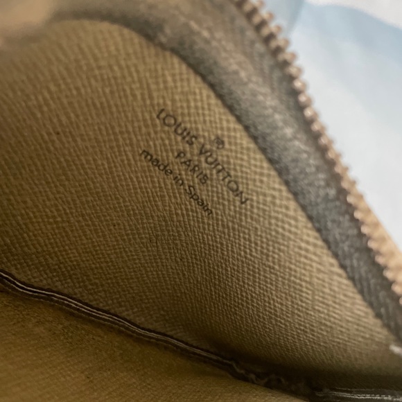 LV Key cles and cigarette cles, - Picture 8 of 10